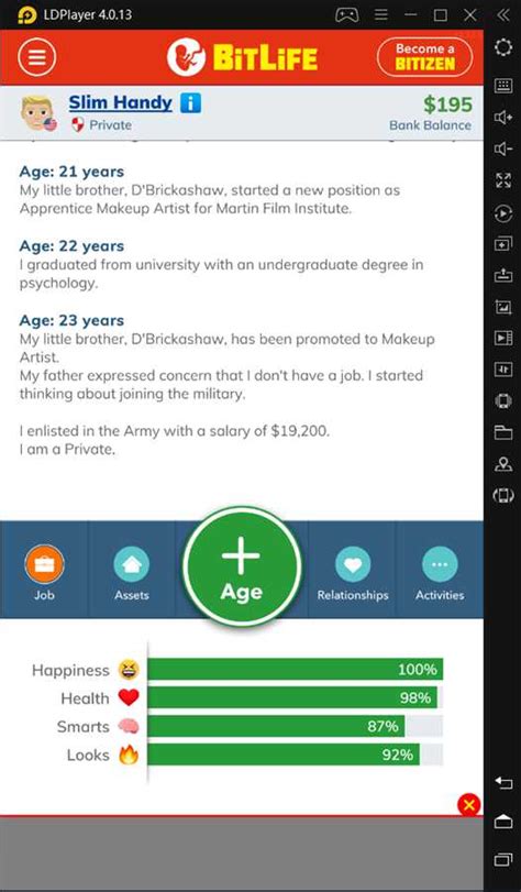 bitlife sex version